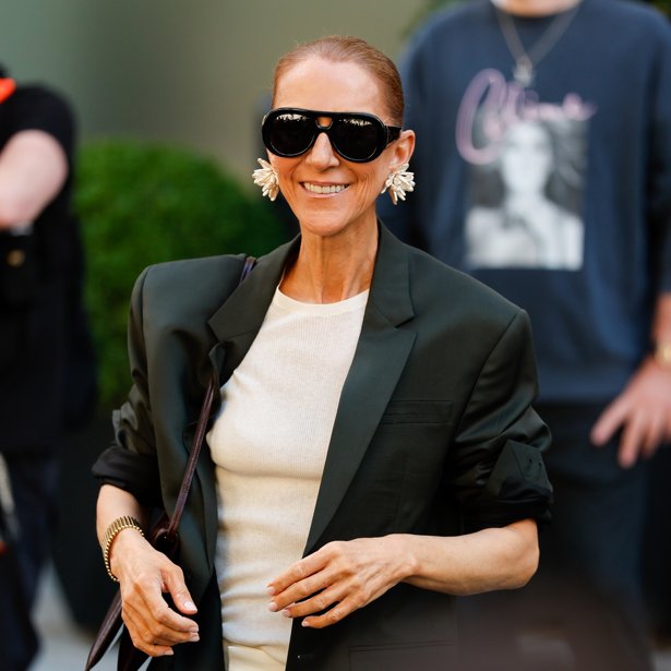 "Ούτε λέξη για 3 εβδομάδες": Η Céline Dion θυμάται το σοκαριστικό ιατρικό τελεσίγραφο μετά το πρόβλημα υγείας της