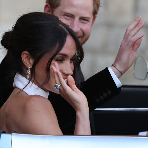 Τι κοινό έχουν η πριγκίπισσα Diana και η Meghan Markle; Η απάντηση του Charles Spencer σχεδόν 30 χρόνια μετά