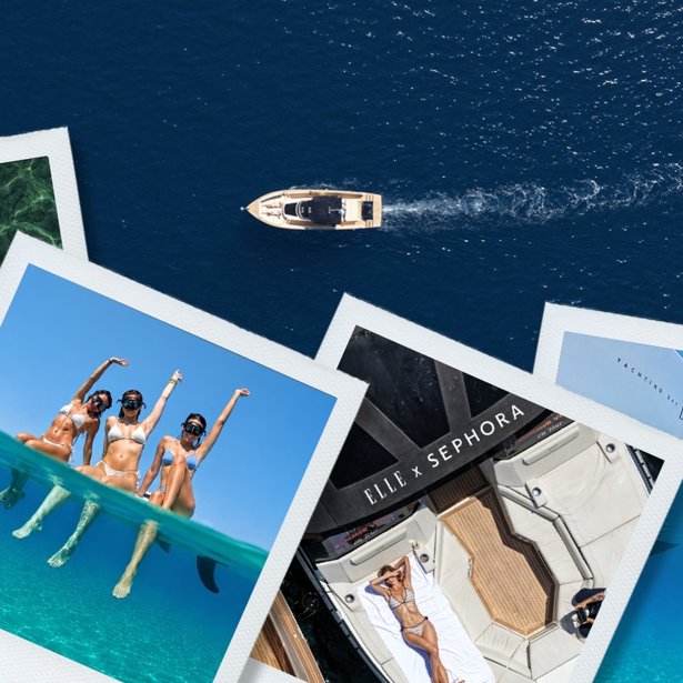 ELLE Yachting Day 2026: Μία ημέρα αφιερωμένη στο ελληνικό καλοκαίρι