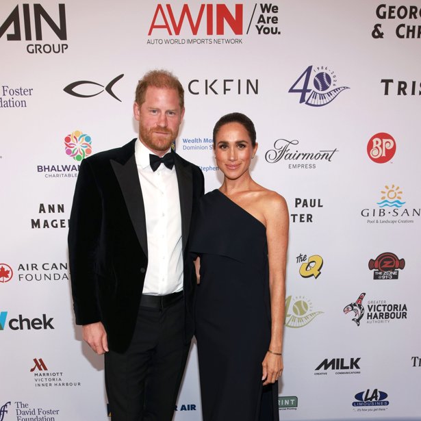 Πρίγκιπας Harry και Meghan Markle: Ανεπιθύμητοι στα Cotswolds; Η σκληρή αντίδραση του διάσημου νέου γείτονά τους που τους αποκάλεσε "ανύπαρκτους"