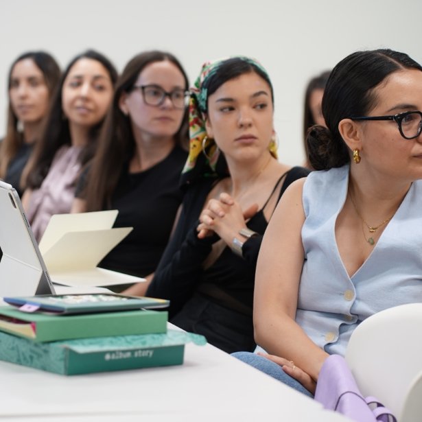 Πώς χτίζεται ένα διαχρονικό fashion brand από το ELLE Education
