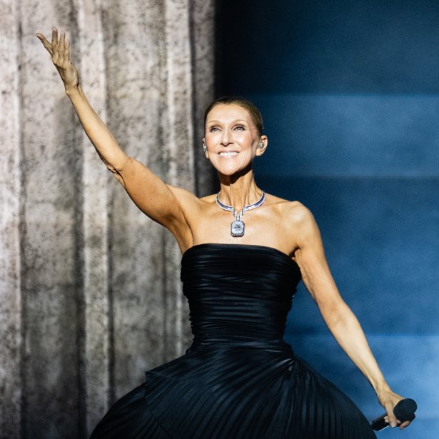 Θύμα body shaming η Celine Dion: Τα σκληρά σχόλια που αμαύρωσαν τη μεγάλη επιστροφή της στη σκηνή