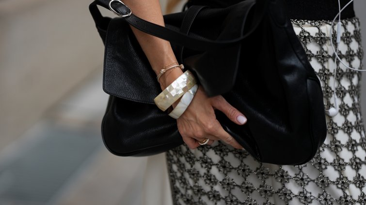 Silk Nails: Αυτό είναι το πιο elegant μανικιούρ του φθινοπώρου