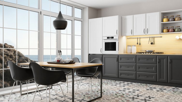 Από τα σπίτια των γιαγιάδων μας στα πιο stylish σπίτια του 2026: Το υλικό που κάνει χαμό στο interior design φέτος