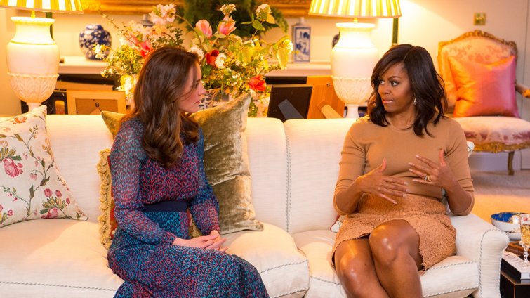 Γιατί το σαλόνι της Kate Middleton δείχνει τόσο ακριβό; Το old-money trick που μπορείς να αντιγράψεις και στο δικό σου σπίτι