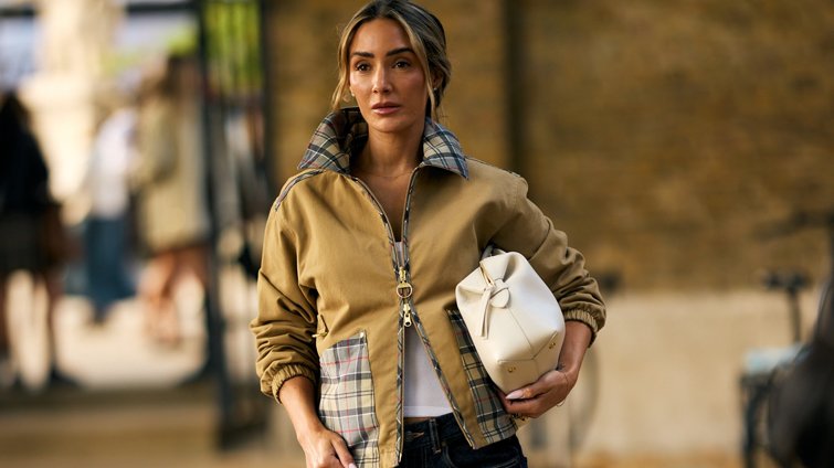 3 πανωφόρια από Massimo Dutti που θα φοράς on repeat όλο το φθινόπωρο
