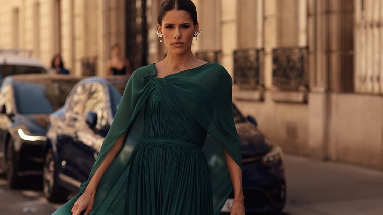 Wedding guest inspo: Τι να φορέσεις σε γάμο τον Σεπτέμβριο