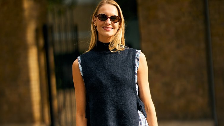 Το street style στο Λονδίνο αποκάλυψε την τάση που θα φοράμε όλο το φθινόπωρο