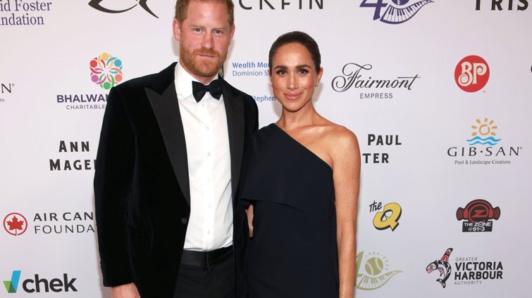 Πρίγκιπας Harry και Meghan Markle: Ανεπιθύμητοι στα Cotswolds; Η σκληρή αντίδραση του διάσημου νέου γείτονά τους που τους αποκάλεσε "ανύπαρκτους"