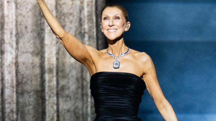 "Σακούλα με κόκαλα": Τα σκληρά σχόλια για τη Céline Dion που αμαύρωσαν τη μεγάλη επιστροφή της στη σκηνή