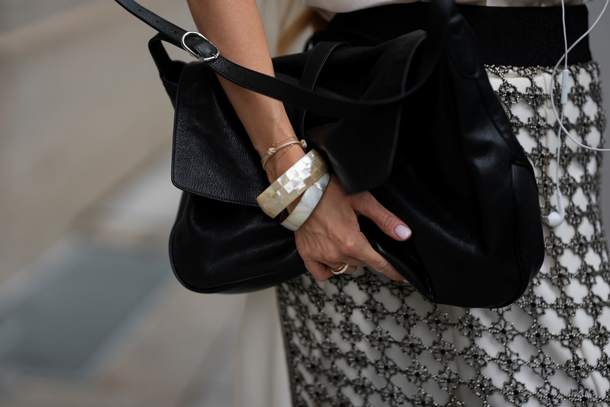 Silk Nails: Αυτό είναι το πιο elegant μανικιούρ του φθινοπώρου