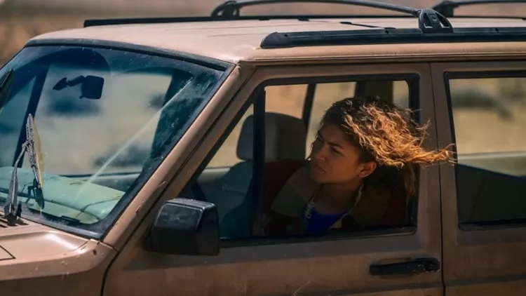 Στην τρίτη σεζόν του Euphoria, η ανυπομονησία καταλήγει σε πλήξη