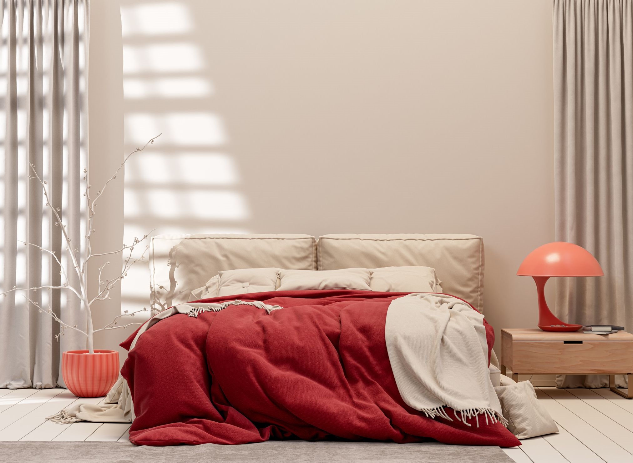 Pop Of Red: Αυτά τα αντικείμενα ΙΚΕΑ θα φέρουν άμεσα την ανανέωση που χρειάζεται το σπίτι σου αυτή την άνοιξη