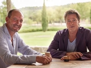 Το luxury skincare brand του Brad Pitt έρχεται στην Ελλάδα