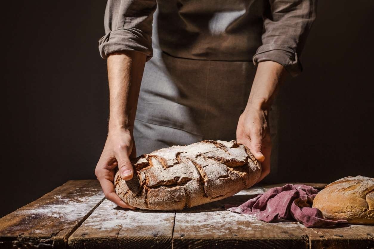 Τα bakeries της Αθήνας που άλλαξαν τον φούρνο όπως τον ξέραμε