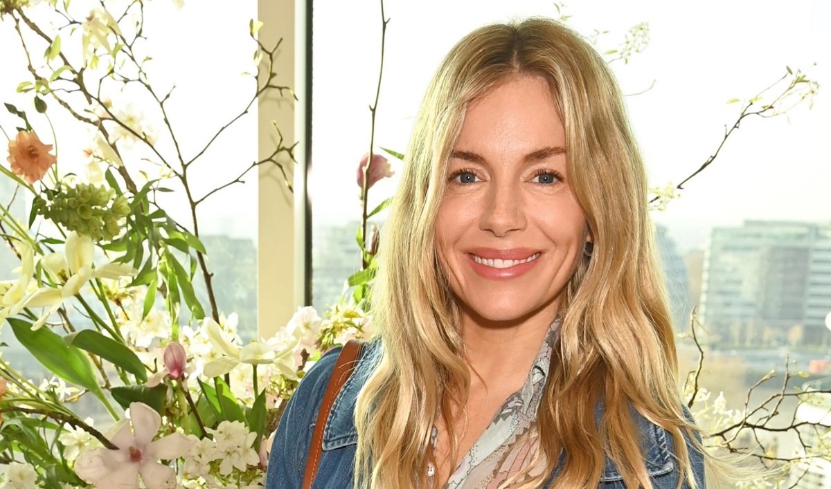 Sienna Miller: Τα διατροφικά μυστικά πίσω από τη φυσική λάμψη της
