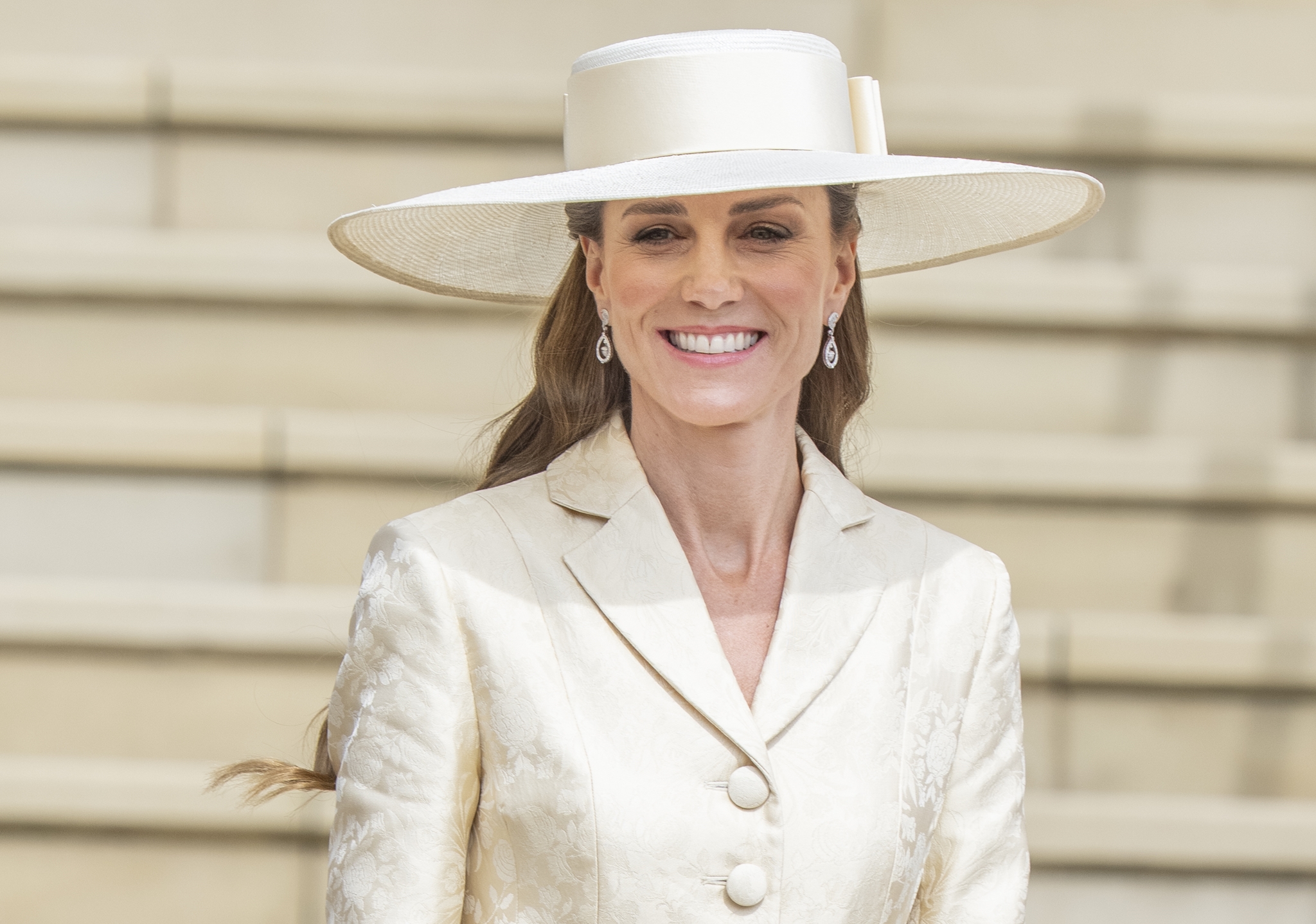 Δεν είναι θέμα στυλ: Ο λόγος που η Kate Middleton δεν αποχωρίζεται ποτέ τα κοσμήματά της