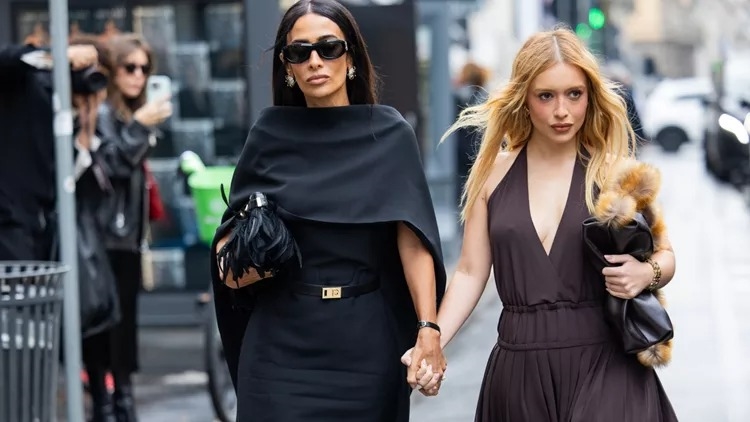 Brown is the new Black: Οι 10 πιο stylish προτάσεις για να βάλεις το καφέ στο μανικιούρ σου