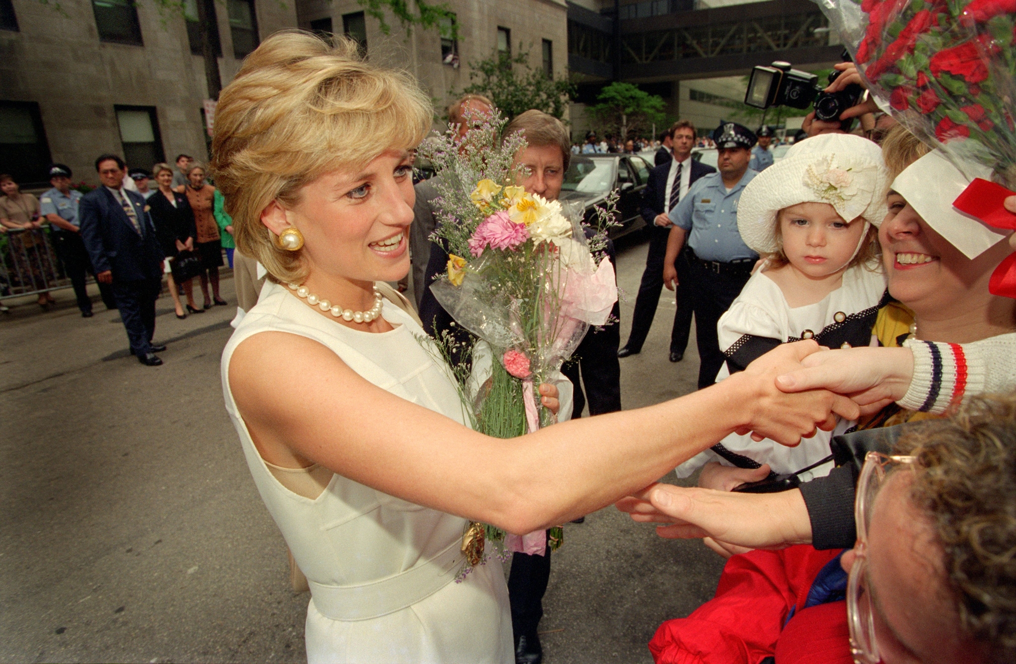 Τι έτρωγε πραγματικά η πριγκίπισσα Diana; Το royal μενού που έκρυβε απλότητα, κομψότητα και πειθαρχία