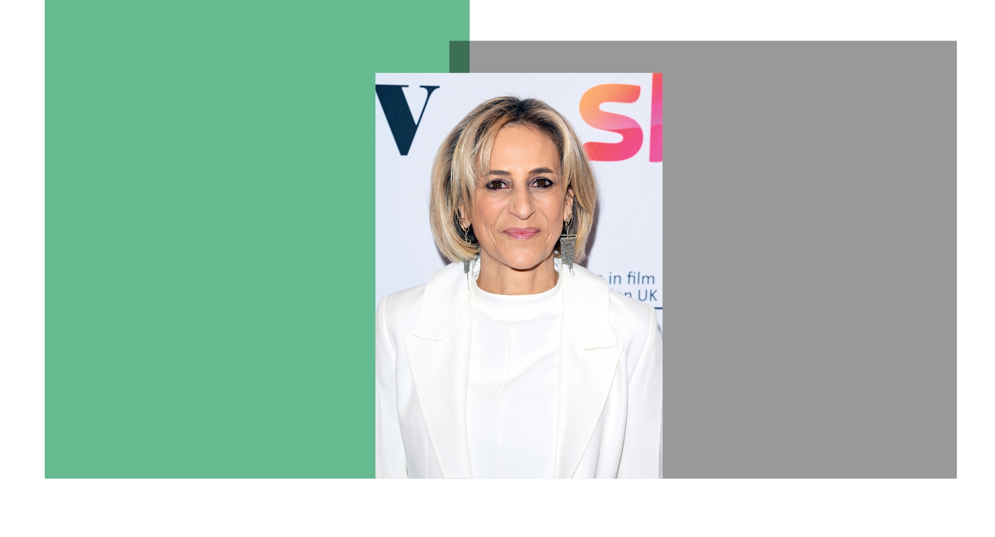 Emily Maitlis: "Πέρα από την κληρονομιά του #MeToo"