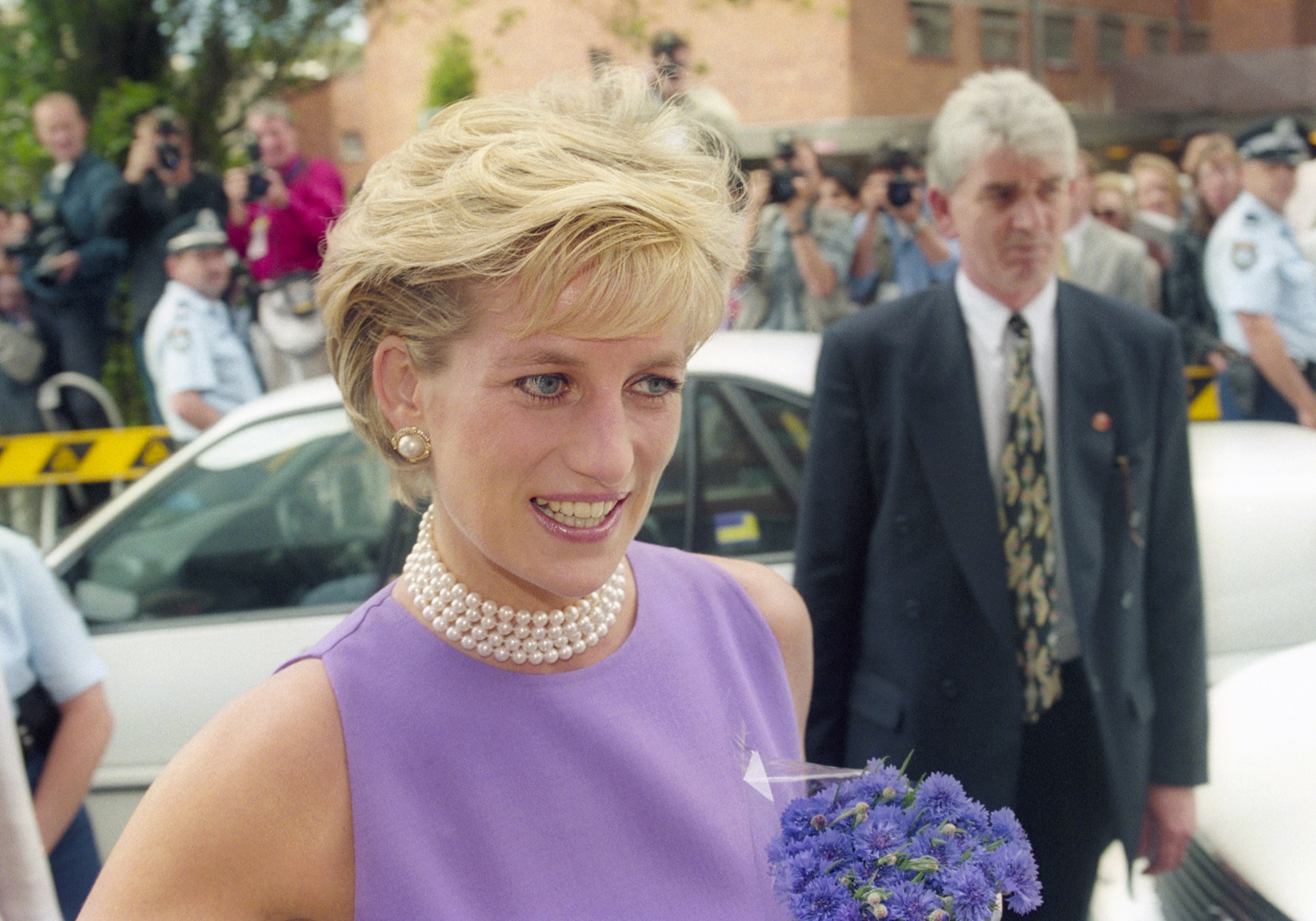 Θα παντρευόταν η πριγκίπισσα Diana τον Dodi; Ο αδελφός της Charles Spencer ανατρέπει τον μύθο – "Ήθελε να κάνει άλλον άνδρα να ζηλέψει"