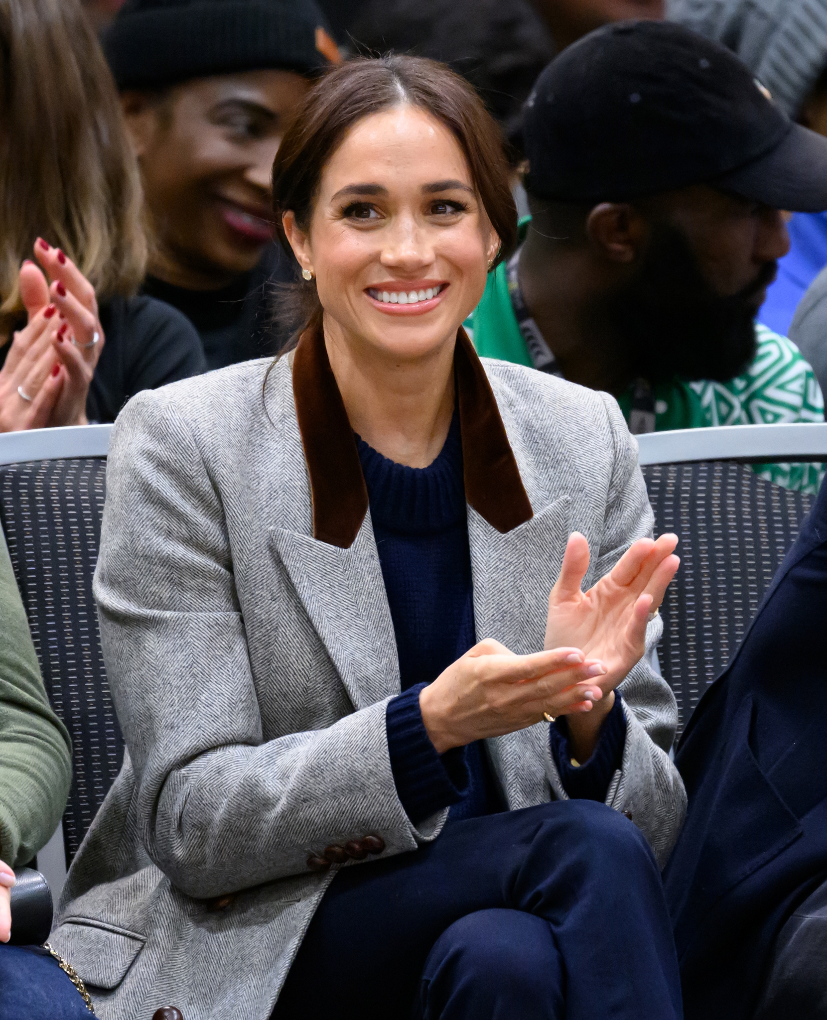 Meghan Markle: Γιατί το παλάτι άσκησε βέτο για να μην παρευρεθεί στην κηδεία της βασίλισσας Ελισάβετ το 2022;