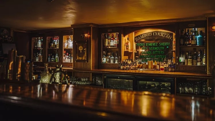 Σε άλλα νέα, ο θεσμός των Top 500 Bars έρχεται στην Αθήνα