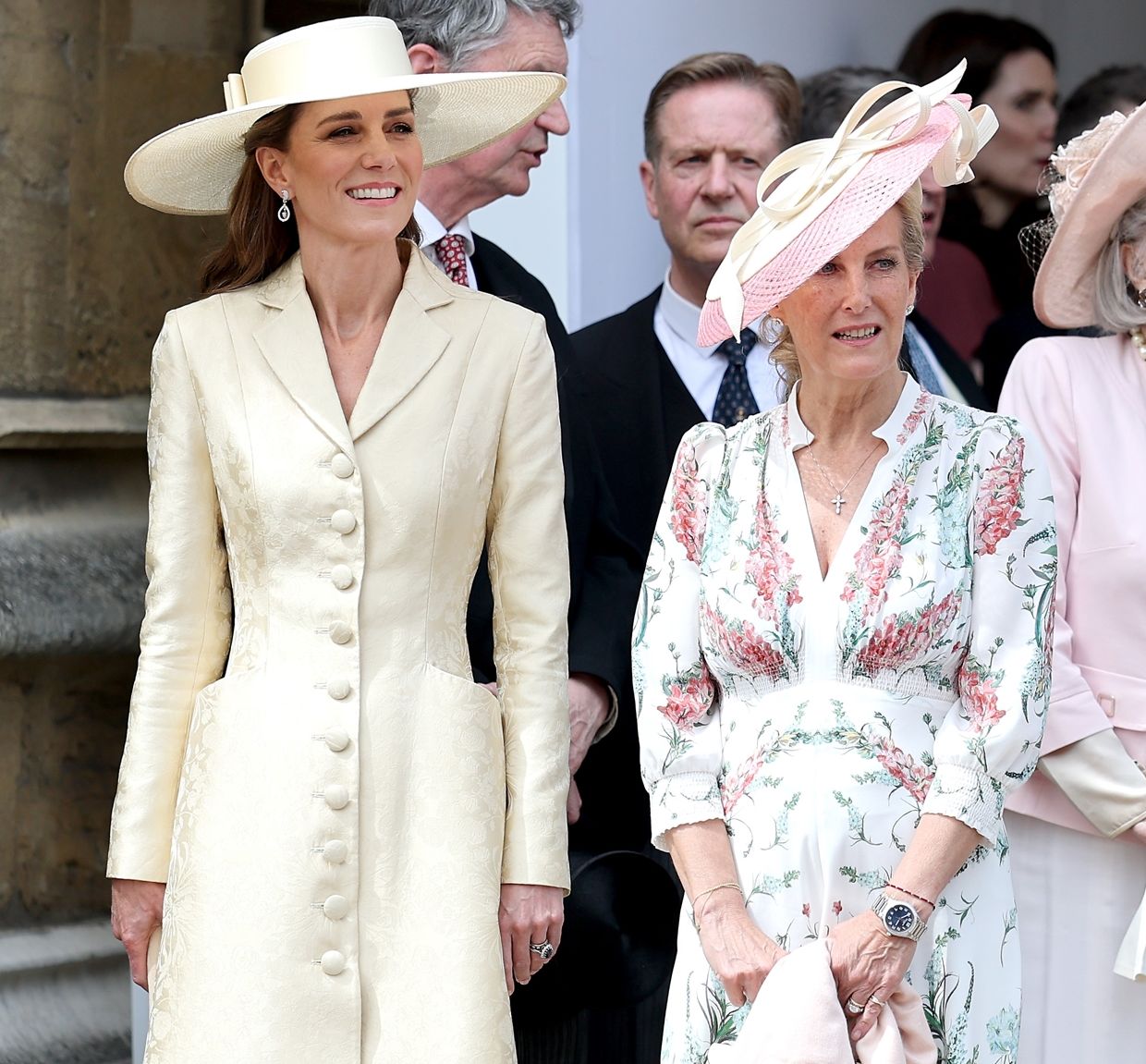 Kate Middleton: Τα διαχρονικά sneakers που φορά εδώ και 10 χρόνια και τώρα κοστίζουν λιγότερο από 25 δολάρια