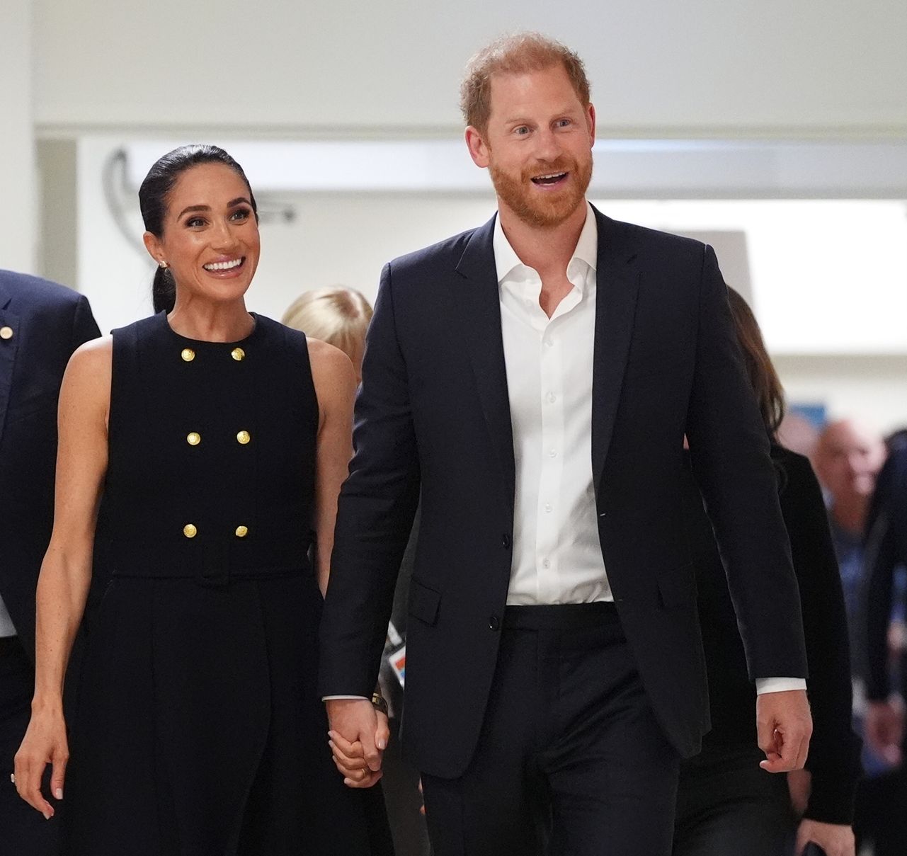 Το καθημερινό πρόγραμμα διατροφής της Meghan Markle δεν έχει καμία σχέση με τις εξαντλητικές celebrity δίαιτες