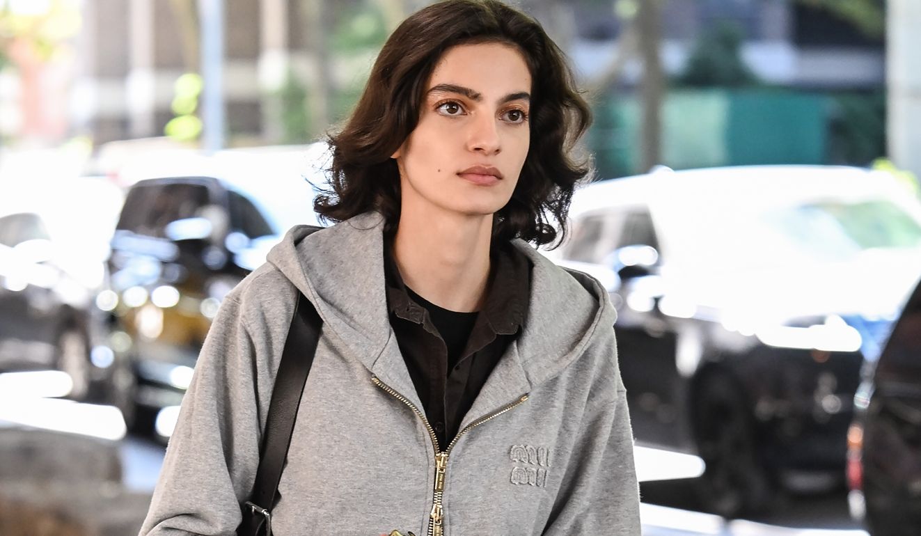 Βρήκαμε το γκρι φούτερ από H&M για να σταματήσεις να κλέβεις του συντρόφου σου