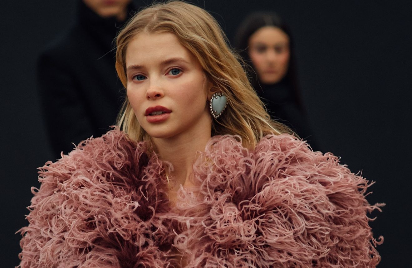 Beauty Love: 5 special edition προϊόντα από τη Zara για την Ημέρα του Αγίου Βαλεντίνου