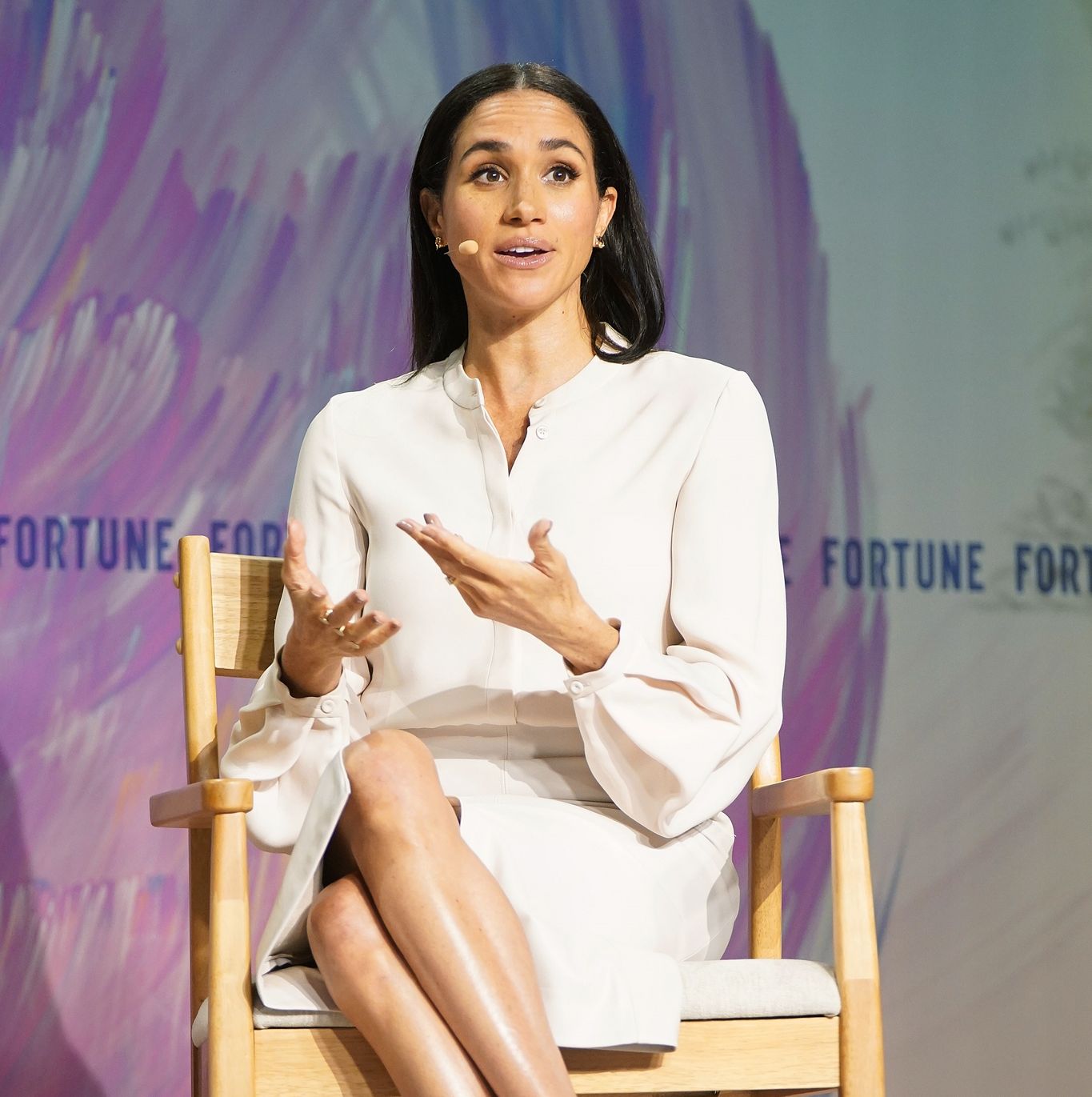 Νέα αρχή για τη Meghan Markle στη Βρετανία – Ποιά η νέα της συνήθεια που τη βοηθά να χαλαρώνει και να κάνει νέους φίλους;
