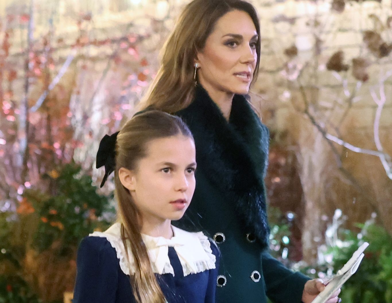 Πριγκίπισσα Charlotte: Γιατί θεωρείται ήδη royal icon πριν καν ενηλικιωθεί;