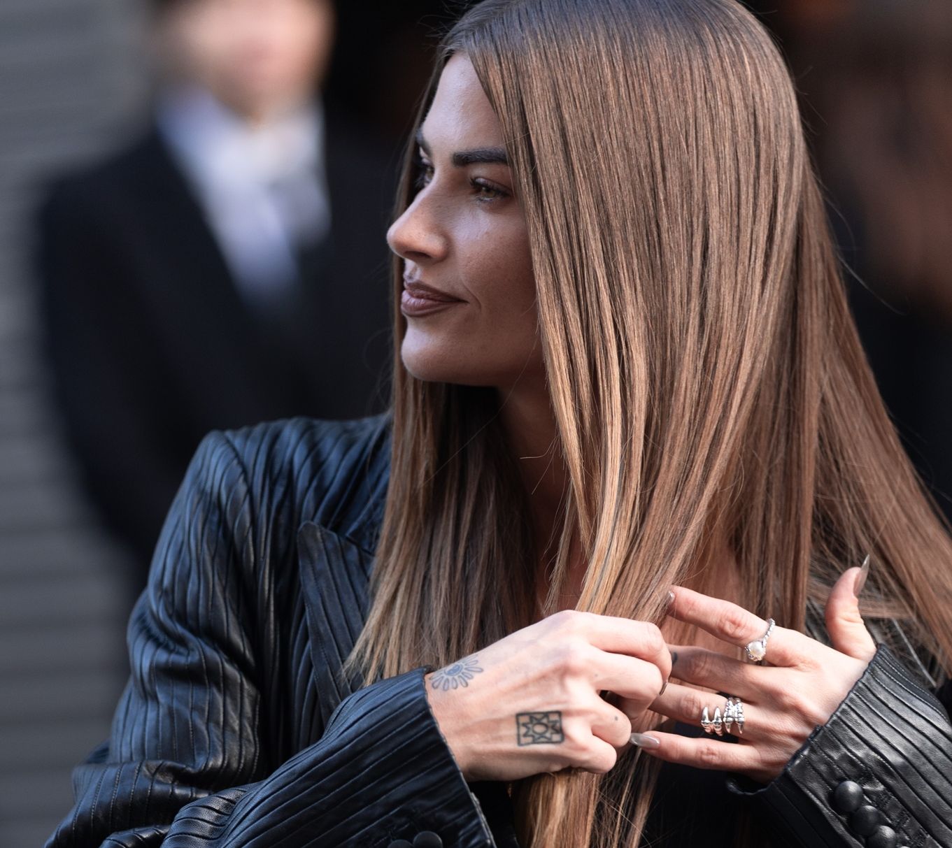 All About Hair Mask: Πώς να κάνεις την εφαρμογή για πιο δυνατά, λαμπερά και υγιή μαλλιά