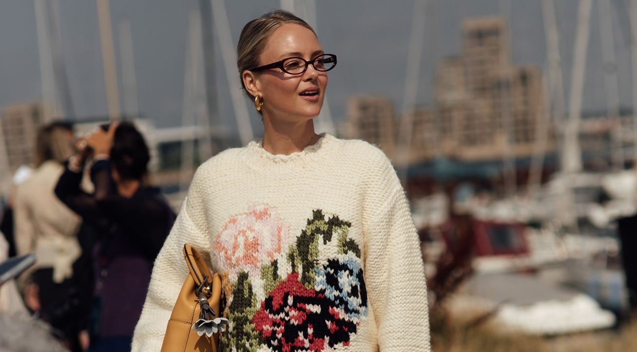 Οι Σκανδιναβές ξέρουν: 3 nordic inspired looks που θα αντιγράψω αυτό το φθινόπωρο