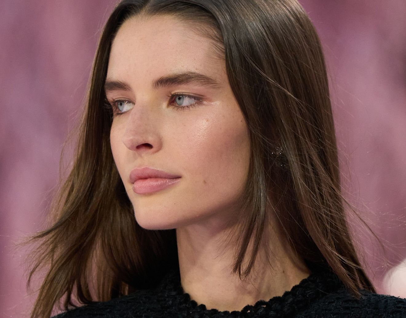 Ballet Slipper Lips: H τάση στο μακιγιάζ που ξεχώρισε στην Haute Couture PFW