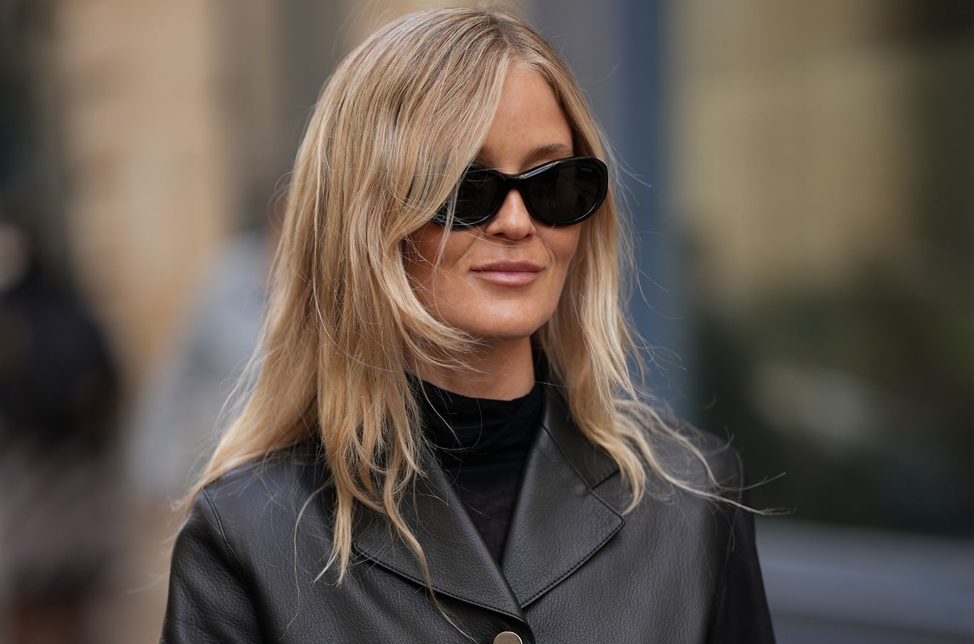 French Blonde: Το γαλλικό ξανθό είναι η πιο καλακευτική απόχρωση ξανθού τώρα