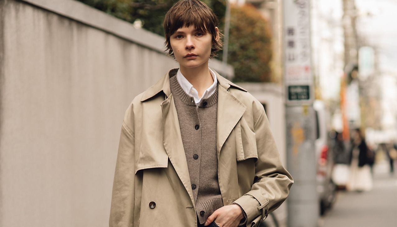 Smart buys: Αξιοποίησε τις εκπτώσεις της ZARA, προσθέτοντας στην γκαρνταρόμπα σου πανωφόρια κάτω από 50 ευρώ