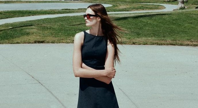 5 φορέματα από ZARA που θα φοράς εναλλάξ όλη την άνοιξη (και το καλοκαίρι)