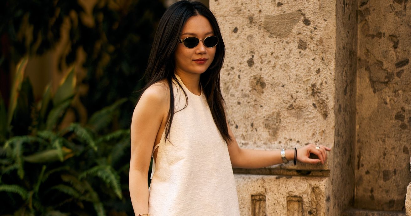 Τα halter tops που θα συνοδεύσουν τις πιο stylish εμφανίσεις σου στο νησί