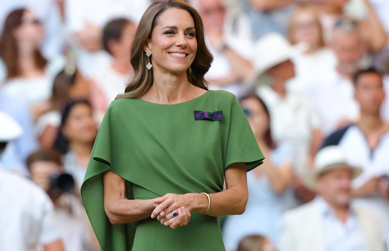 Kate Middleton - Πρίγκιπας William: "Σε ντροπιάζουμε ήδη αρκετά" – Η ατάκα στον πρίγκιπα George που έγινε viral