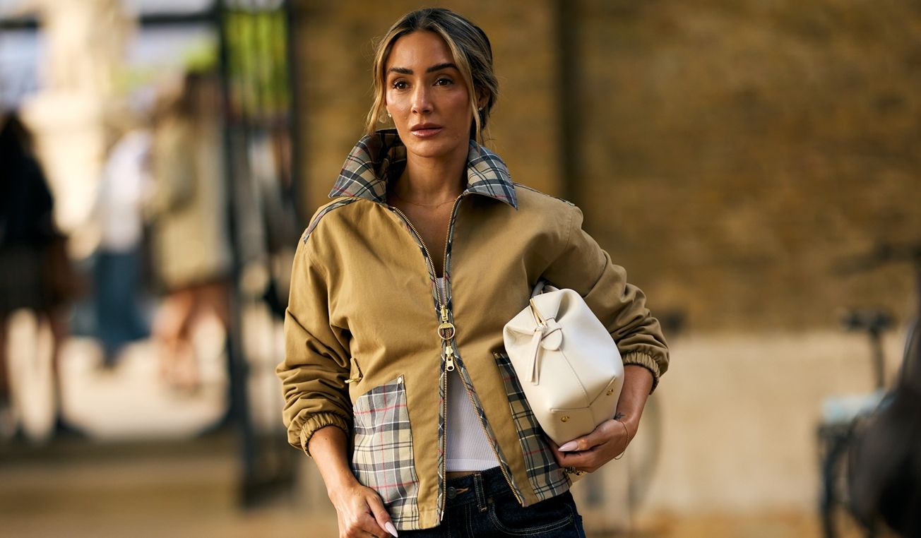 3 πανωφόρια από Massimo Dutti που θα φοράς on repeat όλο το φθινόπωρο