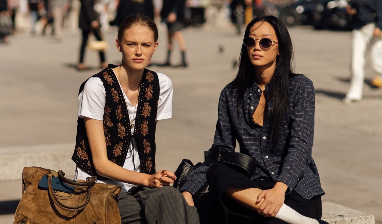 Ποια είναι τα αγαπημένα fashion brands των νέων στη Γαλλία το 2026;