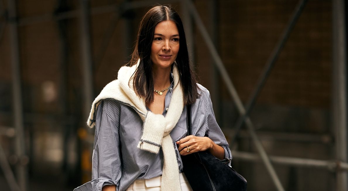 Οι νέες mesh μπαλαρίνες από ZARA που θα διχάσουν το fashion crowd