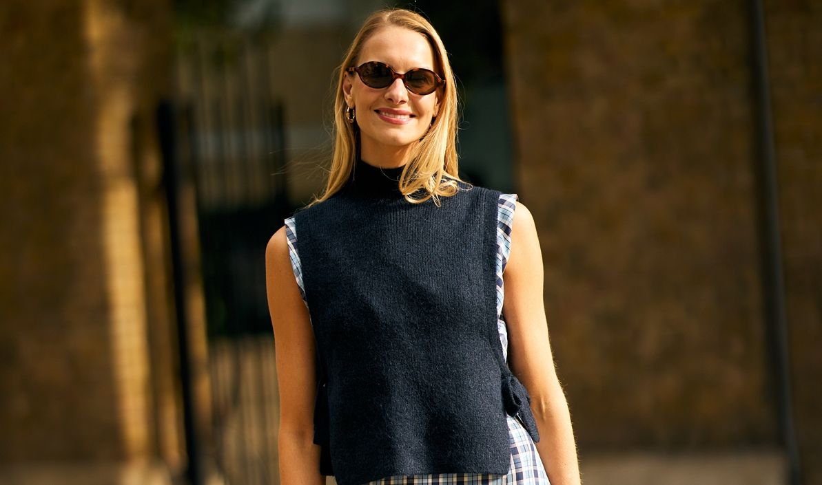 Το street style στο Λονδίνο αποκάλυψε την τάση που θα φοράμε όλο το φθινόπωρο