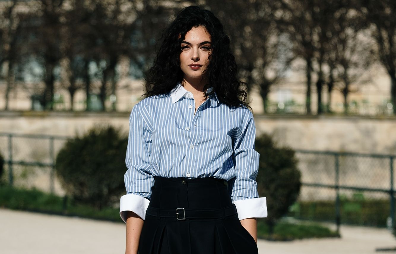 Αυτά είναι τα stylish και άνετα παπούτσια που φοράω καθημερινά αυτή την περίοδο