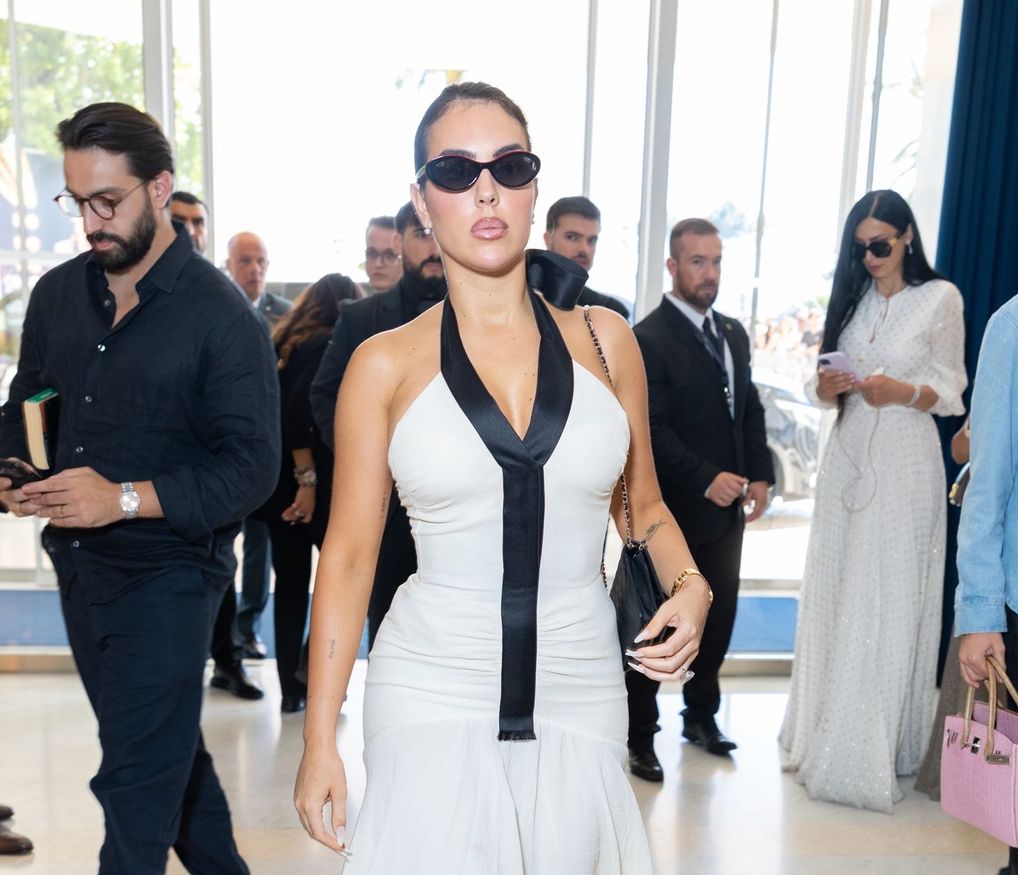 Georgina Rodríguez: "Το σώμα σου δεν ήταν ποτέ το πρόβλημα" – Το viral μήνυμά της για την αυτοαγάπη που αξίζει να διαβάσεις σήμερα και να θυμάσαι κάθε μέρα