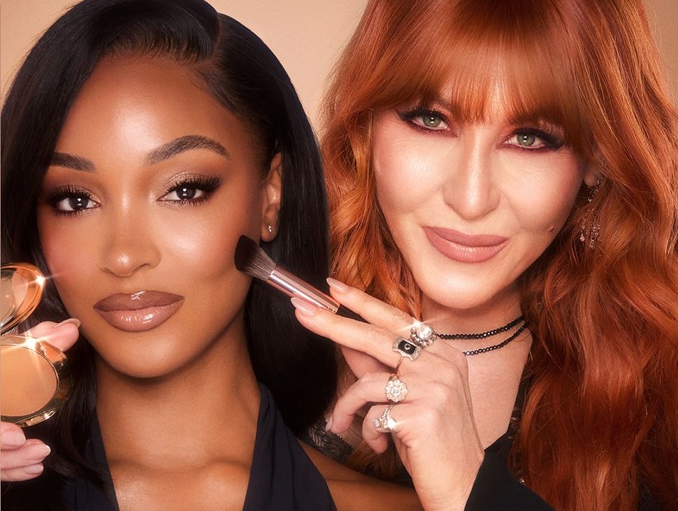 Charlotte Tilbury Beauty: Το πιο πολυσυζητημένο beauty brand έρχεται στα Sephora