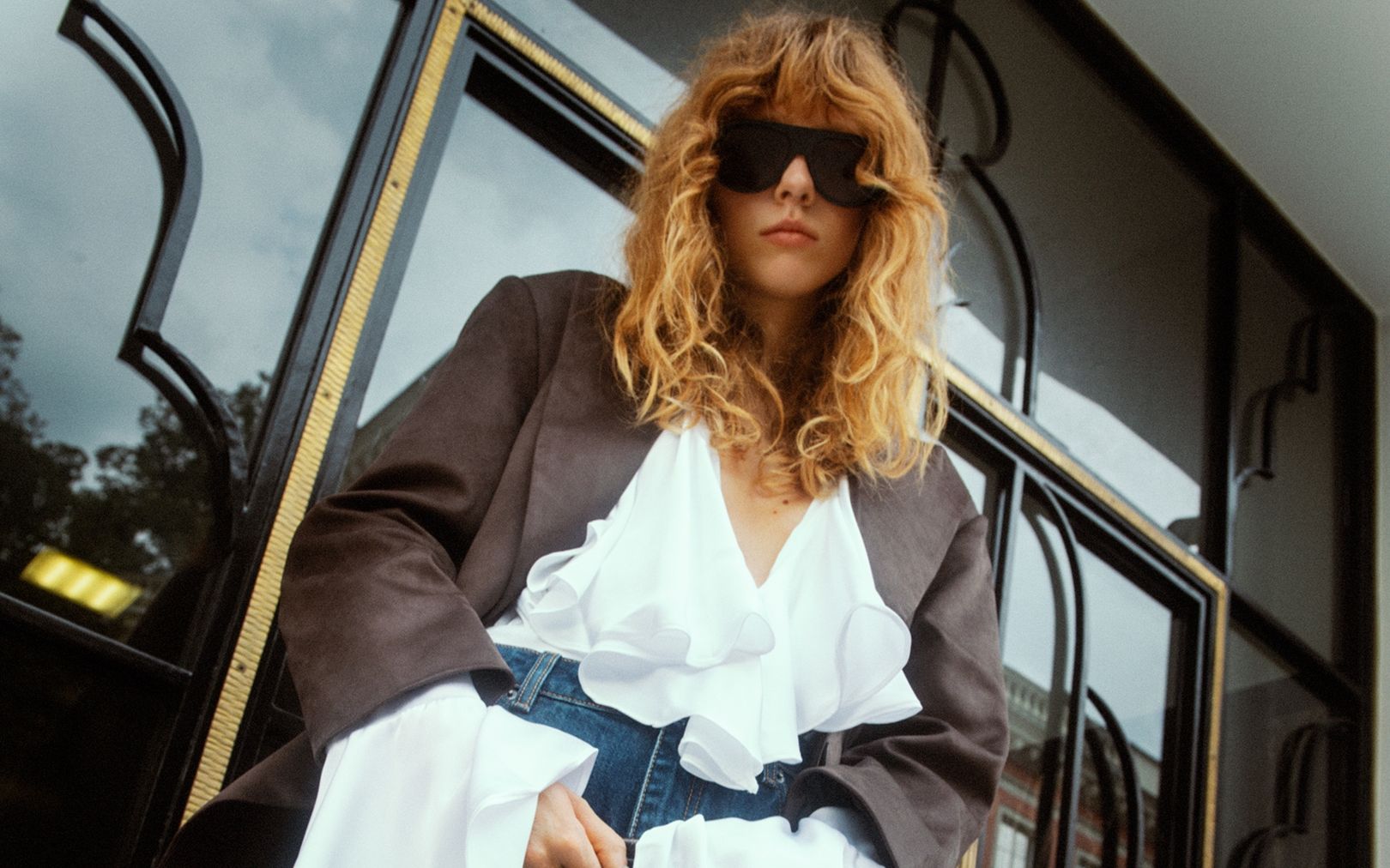Back to Office: Αυτή τη σεζόν τα outfits στο γραφείο αποκτούν urban style