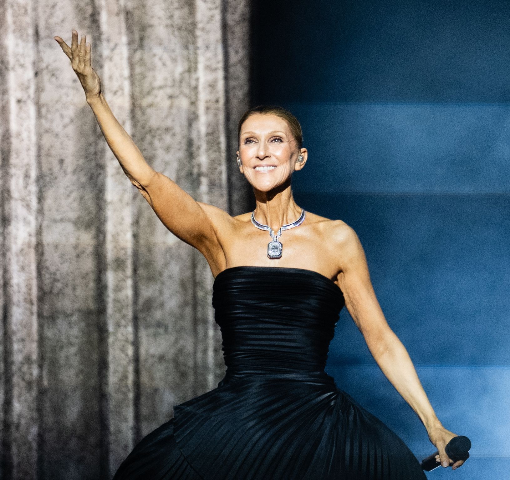 Θύμα body shaming η Celine Dion: Τα σκληρά σχόλια που αμαύρωσαν τη μεγάλη επιστροφή της στη σκηνή